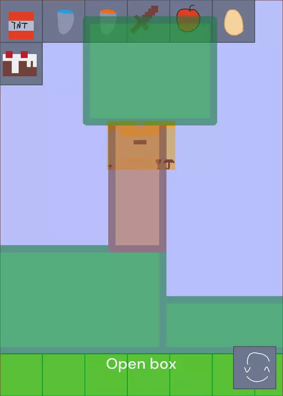 Game by @ElyCorvalan