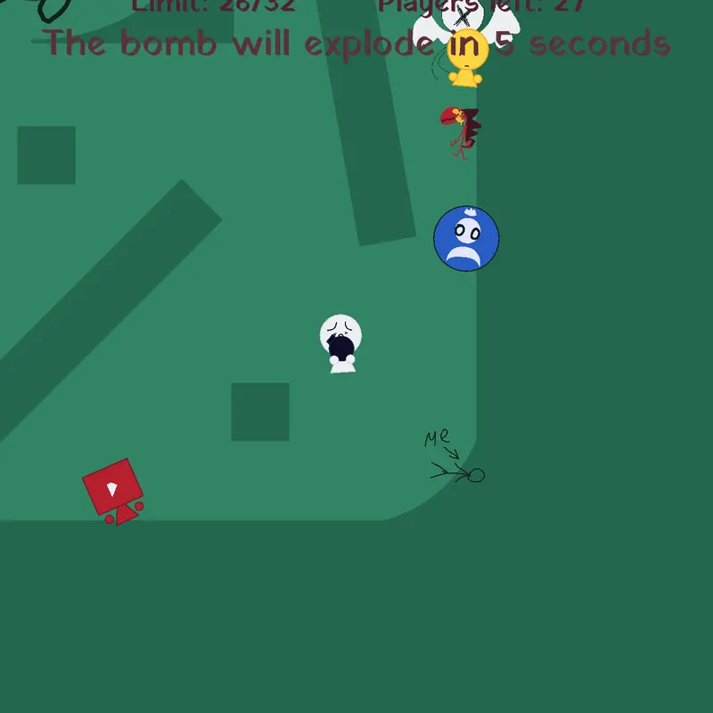 Game by @-_M00NTH3R13N_-