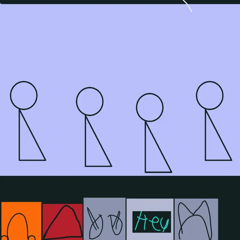 Game by @Watercup