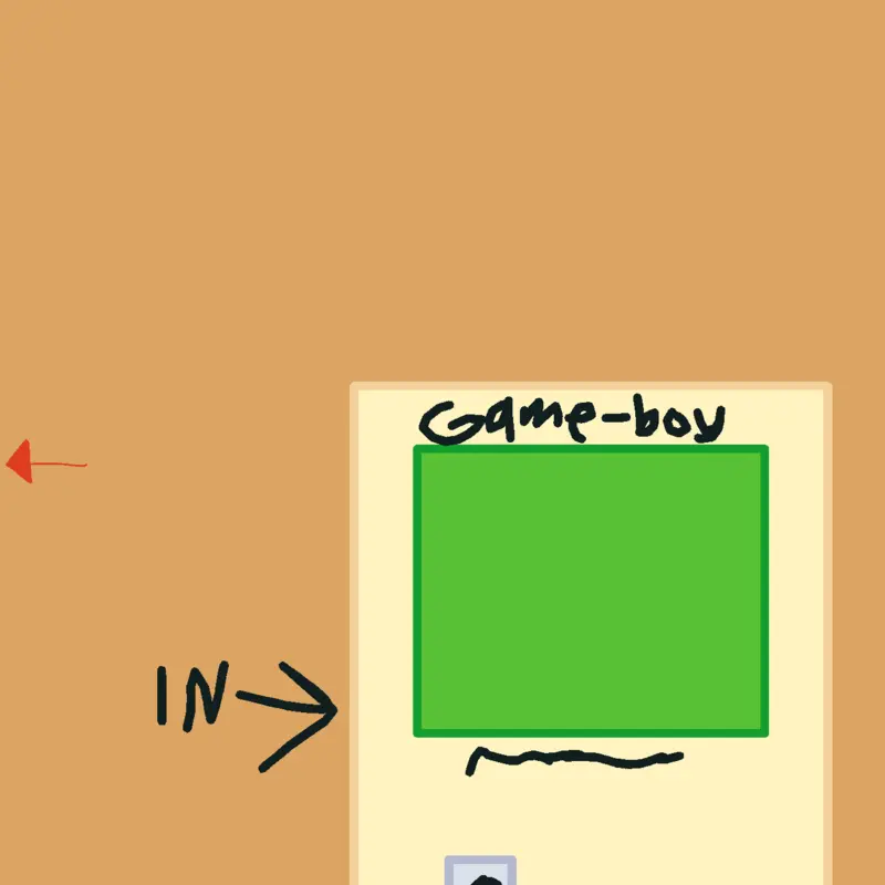 Game by @sucuklu_tost