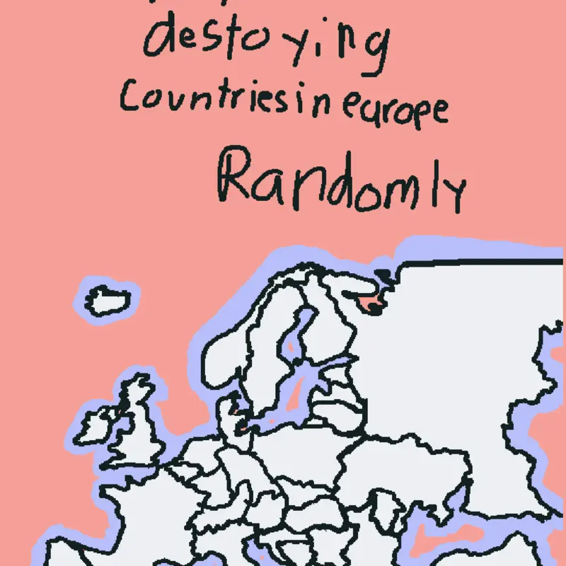 Game by @AustianEmpireGuy