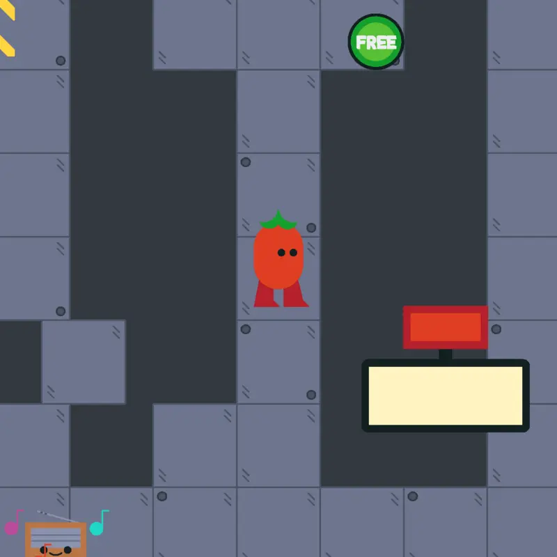 Game by @ErikaMaria