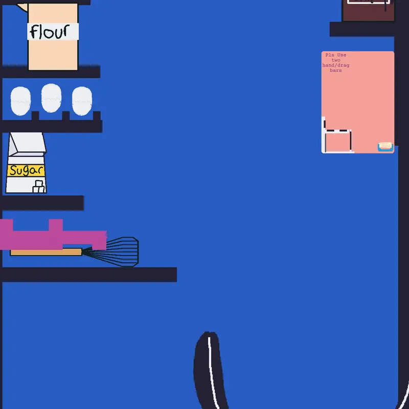 Game by @adryana