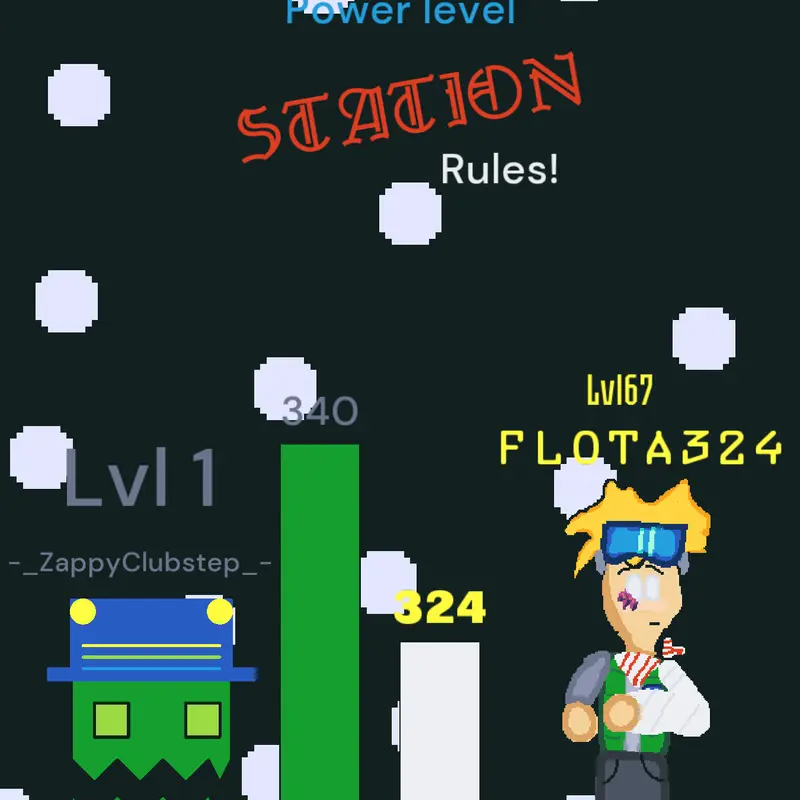 Game by @-_ZappyClubstep_-