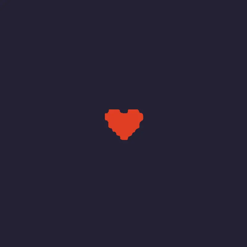 Game by @JeanTer