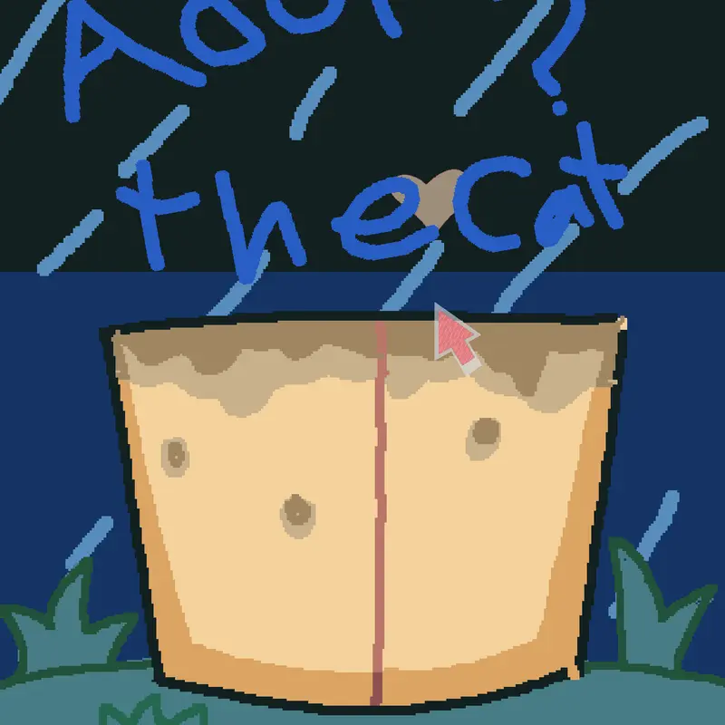 Game by @PancakezKat