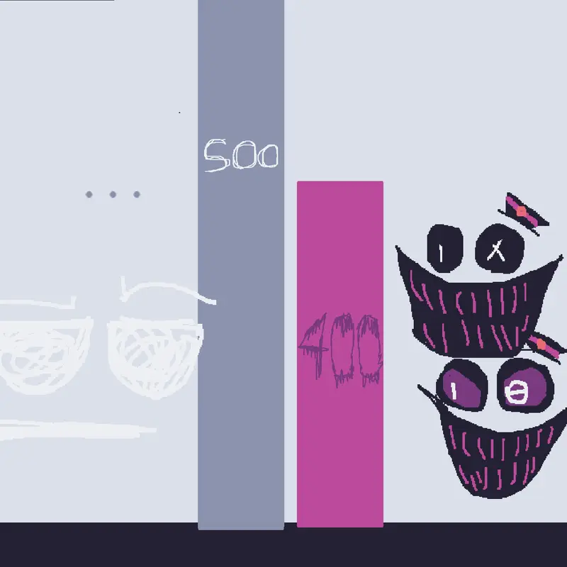 Game by @B_60