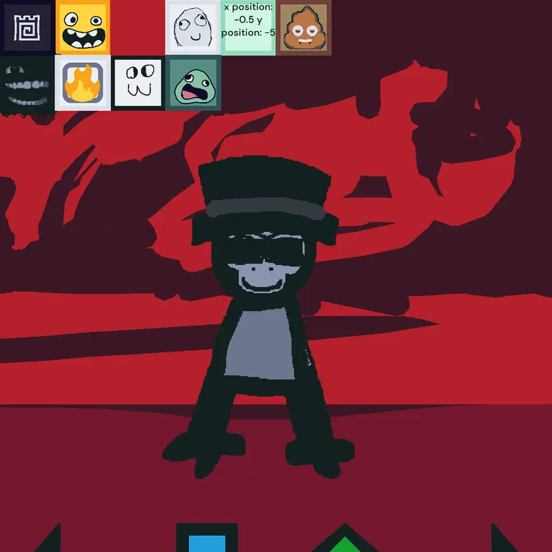 Game by @greentip_556