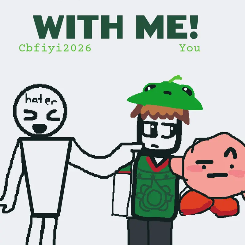 Hello by @Helloiamtinystarwberry
