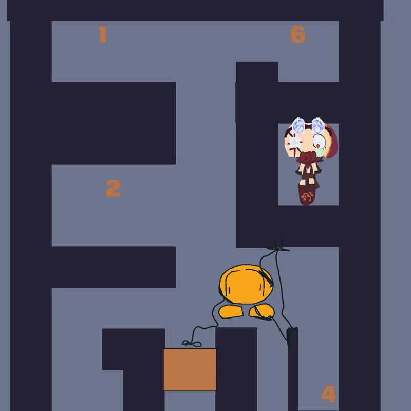 Game by @Shellydandysworld