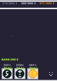 Crypto Simulator heheh