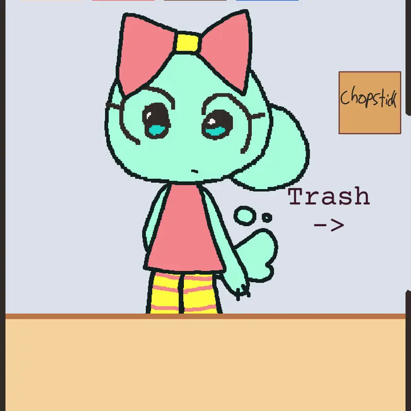 Game by @CatCuteKittyKiki