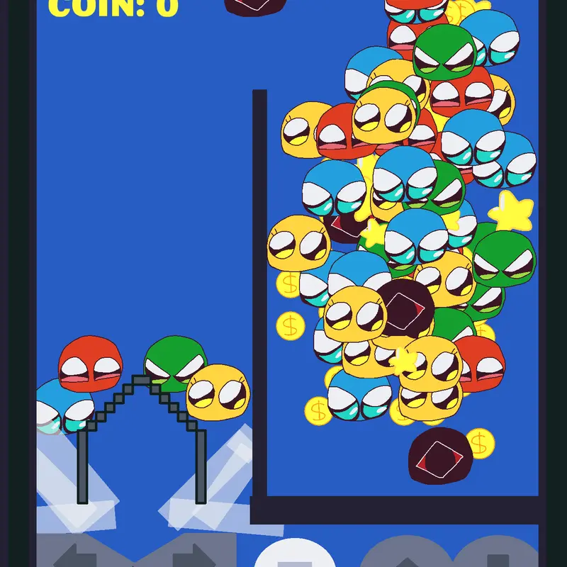 Game by @WOLF_133