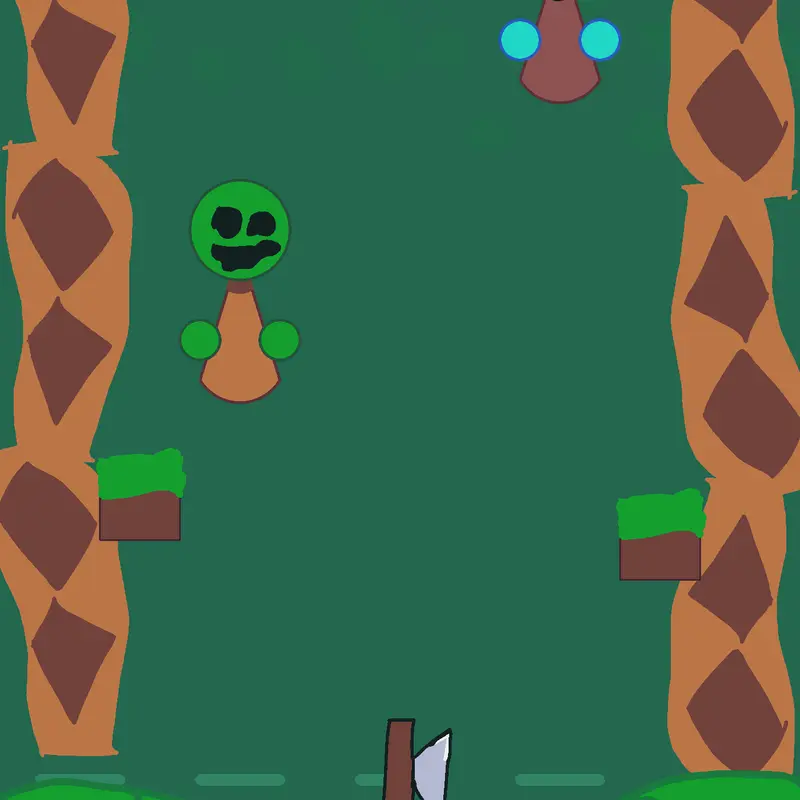 Game by @kostya07