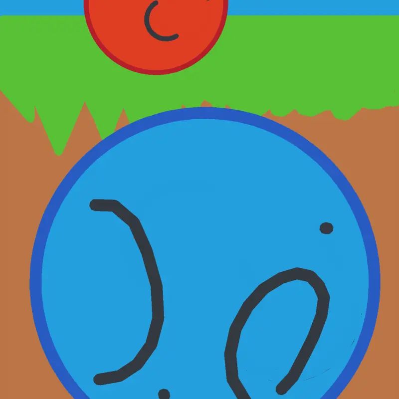 Game by @DJOGEO
