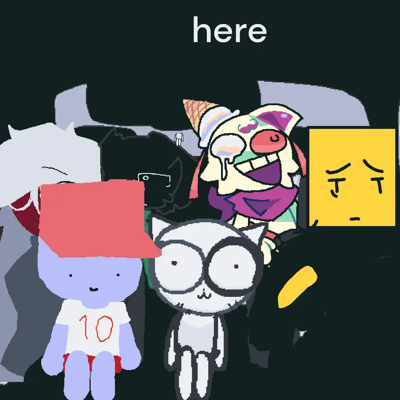 Game by @im85free_