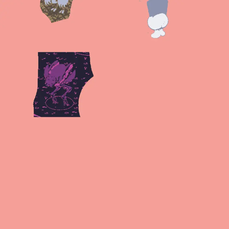 Game by @osianzynth