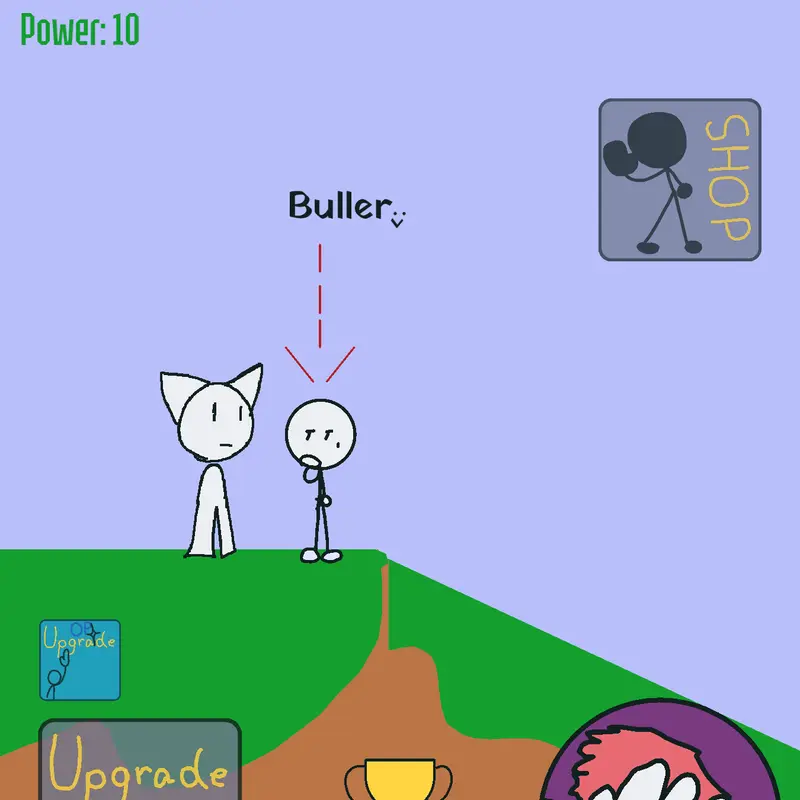 Game by @Black_Cat1983