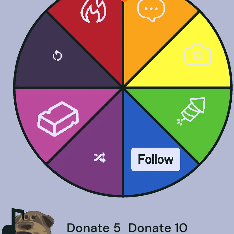 Game by @Danusia