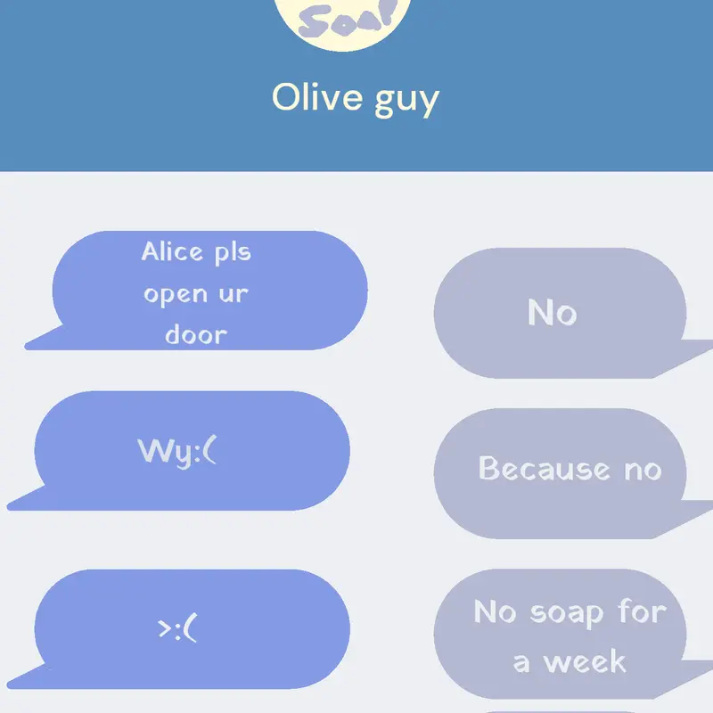 Game by @Claire_eclair