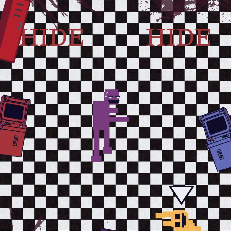 Game by @LilPigeon