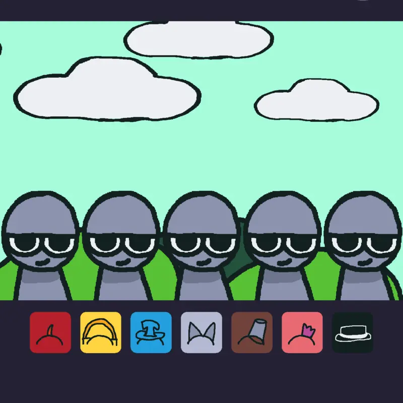 Game by @NewahsWorld