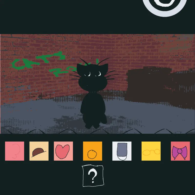 Game by @yellowgirl