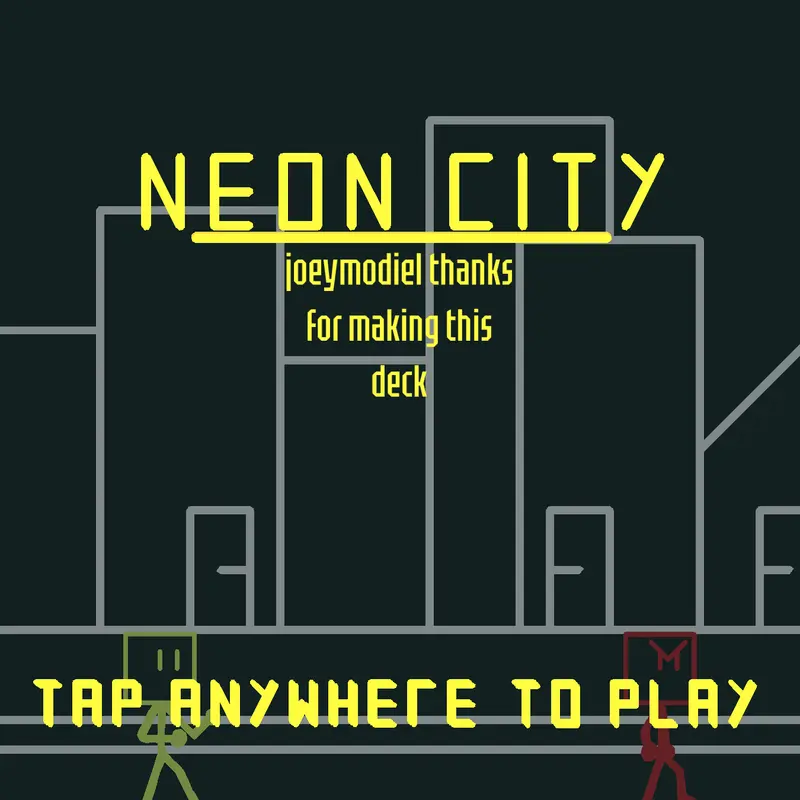Game by @xavilegend