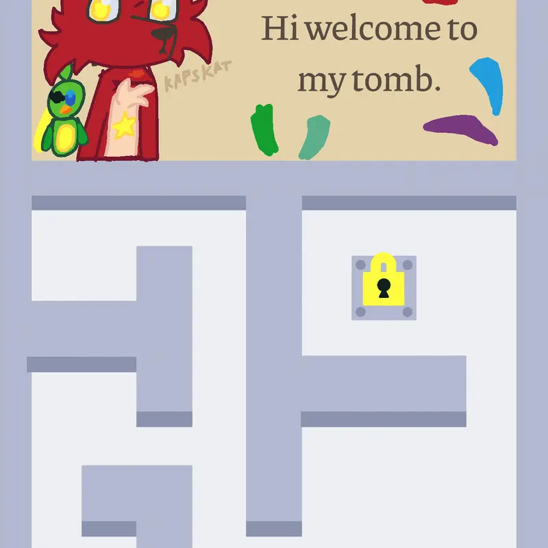 Game by @summer876