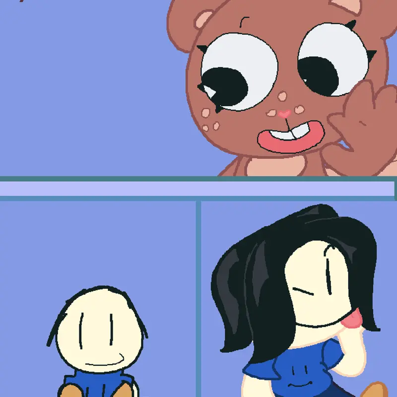 Game by @spoopywoopyRussell