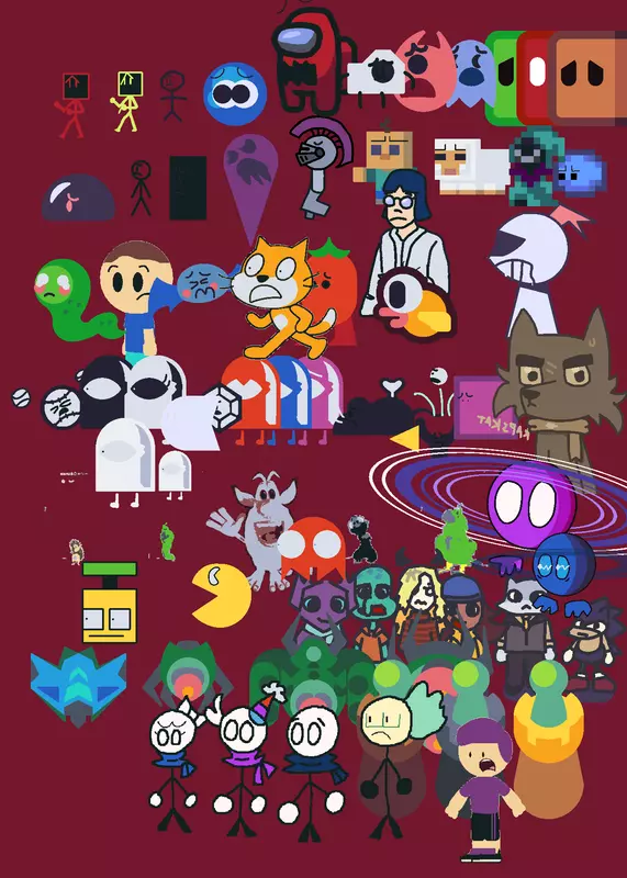 Game by @Liamerry_purple