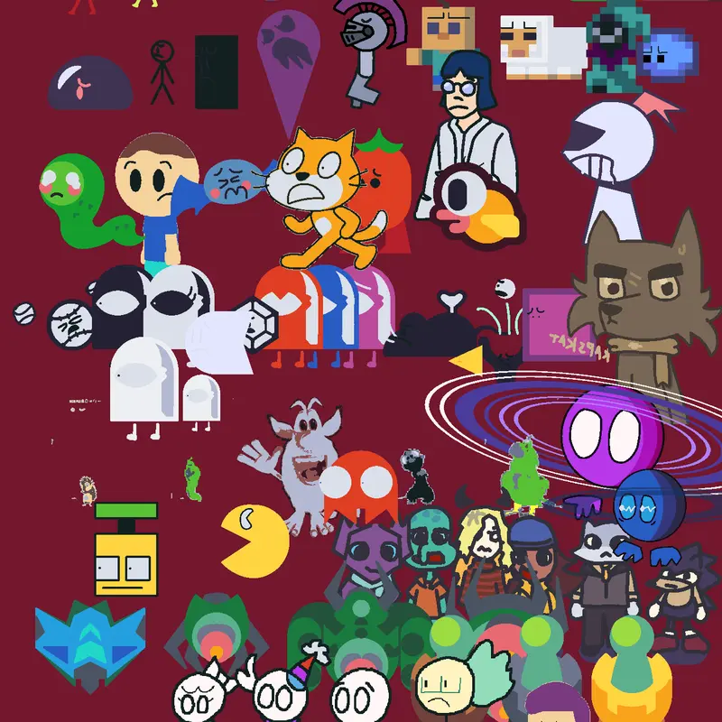 Game by @Liamerry_purple