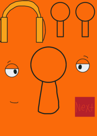 Sprunki puzzle