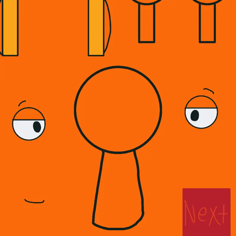 Sprunki puzzle by @justasprunkifan