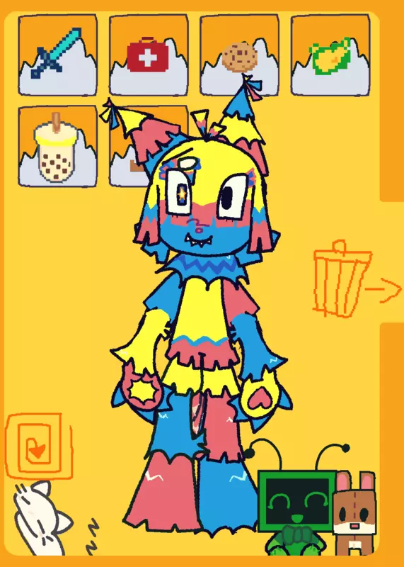 Game by @Alvna8862