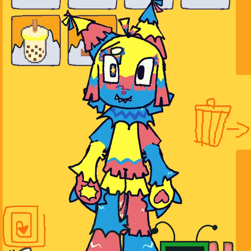 Game by @Alvna8862
