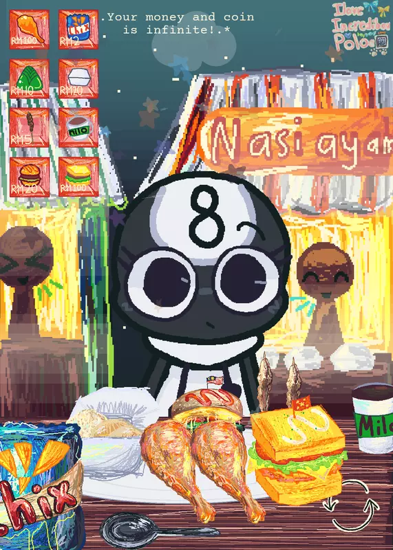 Game by @KittyLikes_Seals