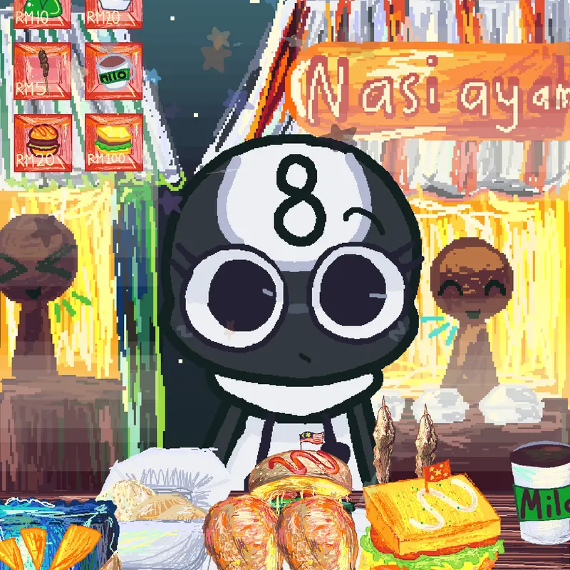 Game by @KittyLikes_Seals