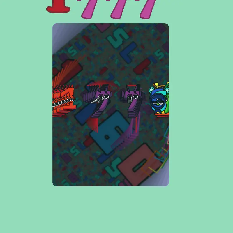 Game by @jesse2018
