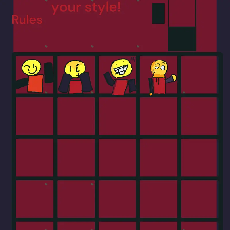 Game by @bJ_official