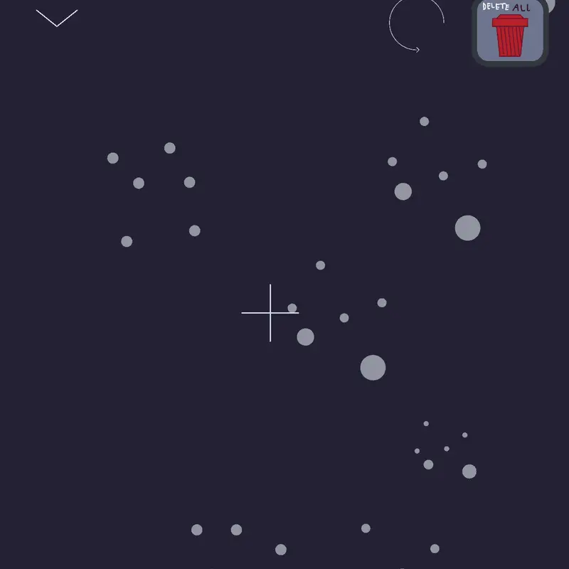 Planets game by @Santiagitoooo