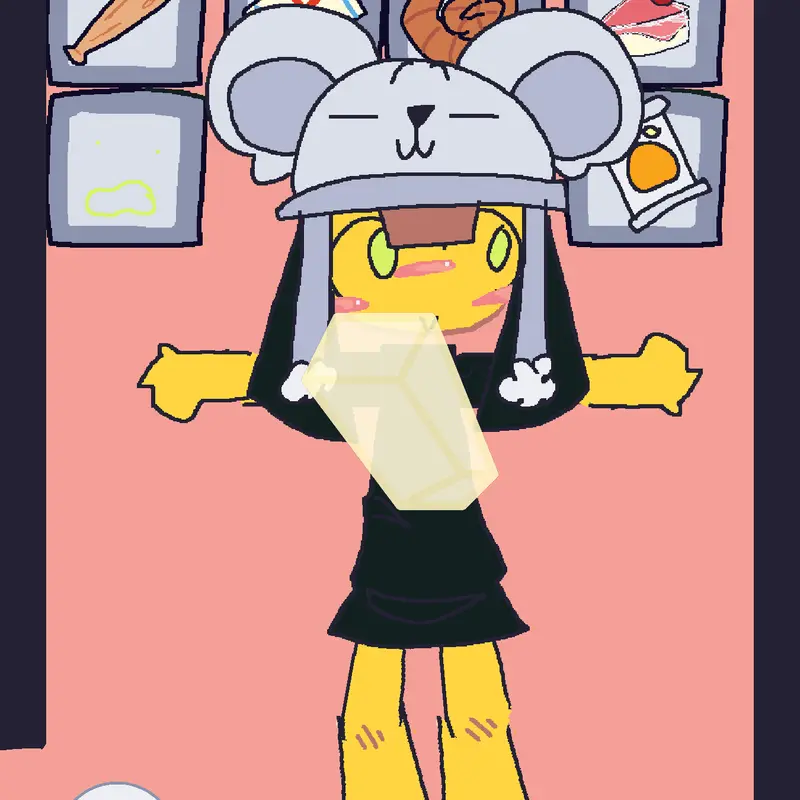 Game by @nananopassive