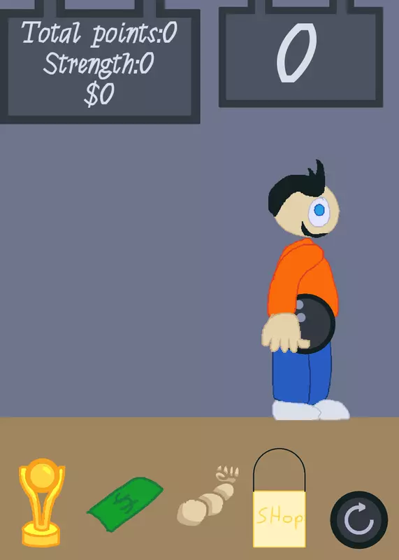 Game by @Kool_Kayden_Studios