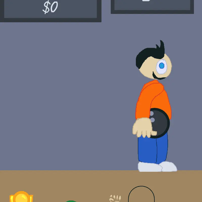 Game by @Kool_Kayden_Studios