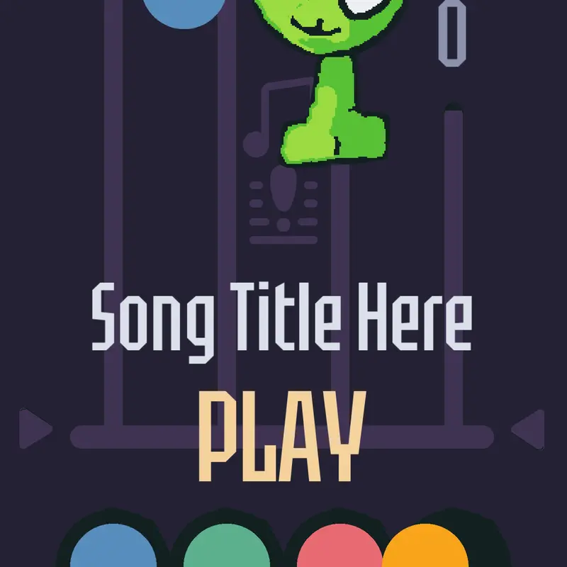Game by @michi67