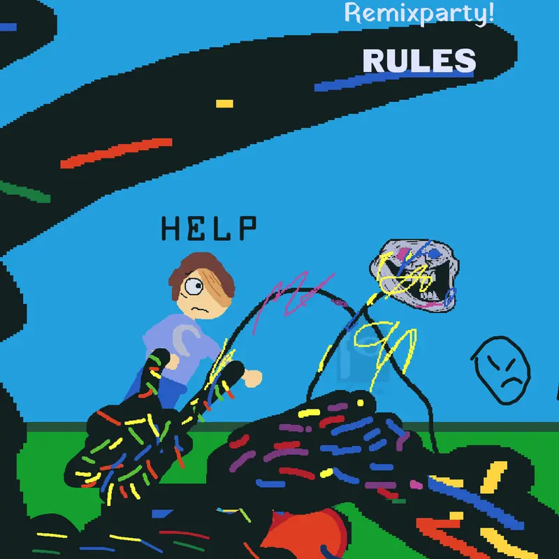 Game by @just_some_boy