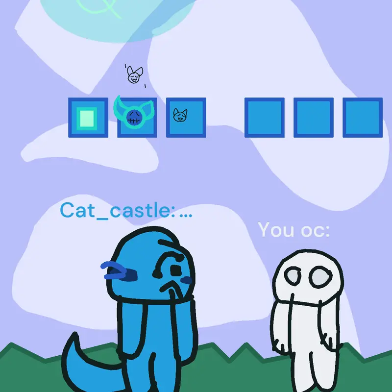 Game by @cat_castle