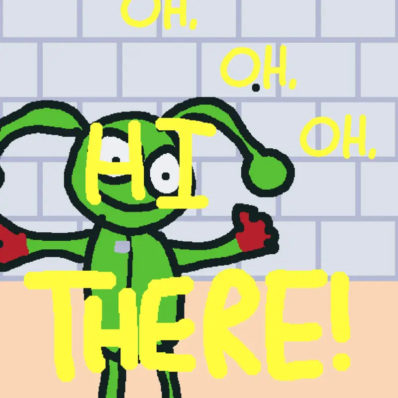 Game by @Naturezastudios