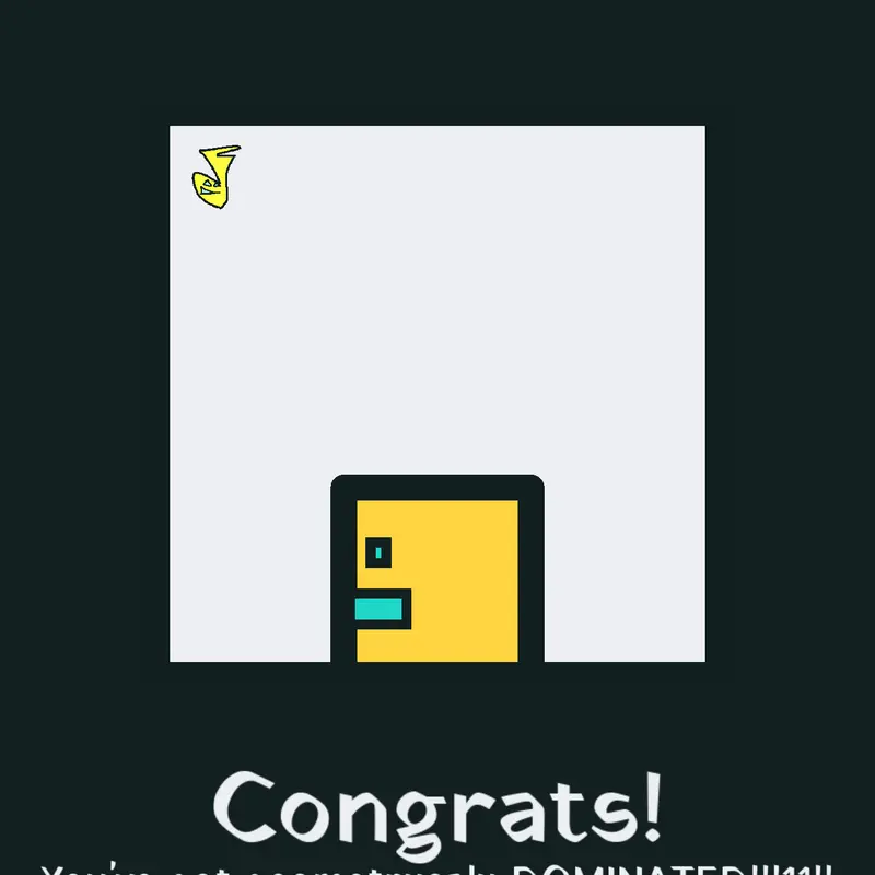 Game by @thatoneradioactivelizard