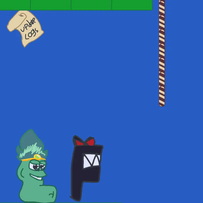 Game by @zachariahe2